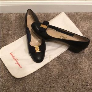 Salvatore Ferragamo Shoes